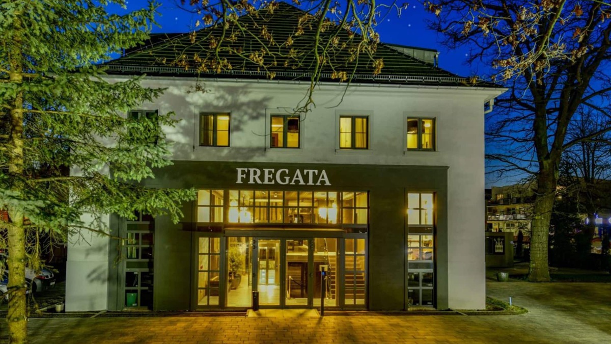 West Pomeranian Voivodeship Hotel | Fregata Kołobrzeg