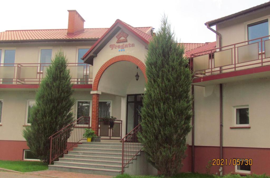 Wilkasy Bed & Breakfast | Fregata