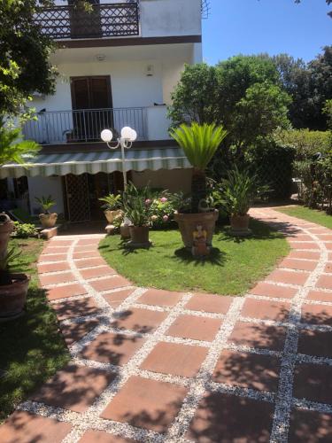 Fregenae House | Fregene - Villa Paradise near airport Fiumicino