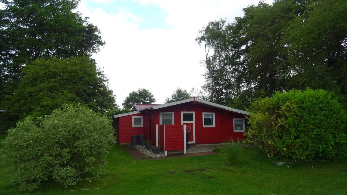 Lindewitt House | Frehmeyer: Vacation on the farm - Ferienhaus Frehmeyer