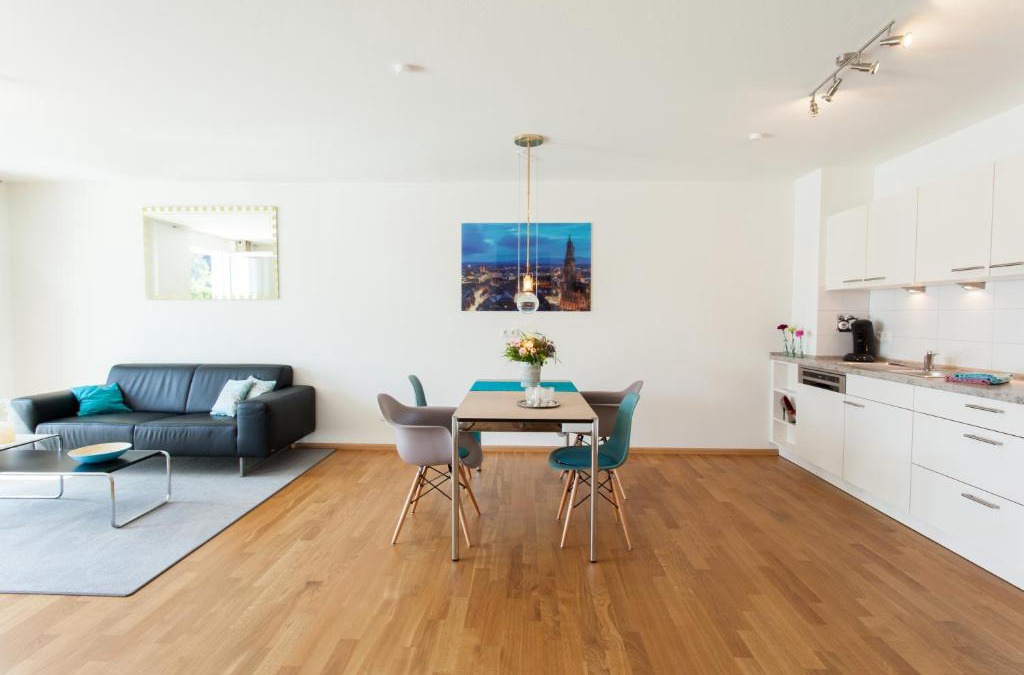 Gundelfingen Apartment | Freiburg-Design-Apartment 3