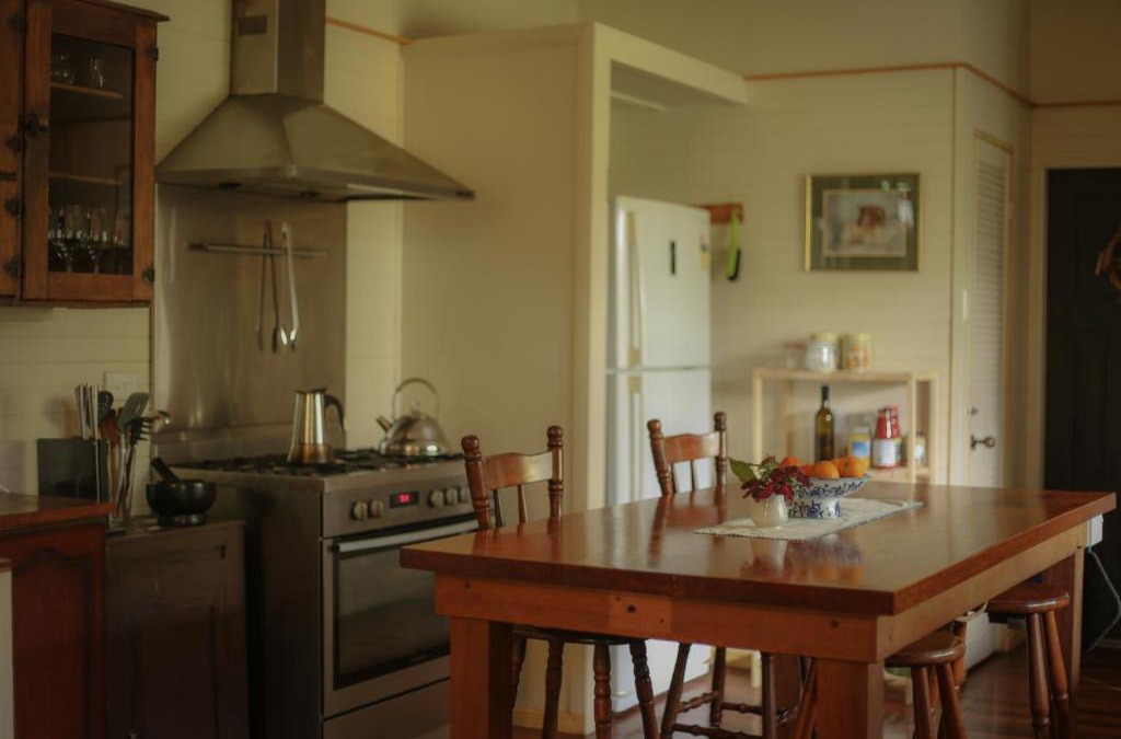 Gleniffer House | Freida - Historic Farmhouse Bellingen