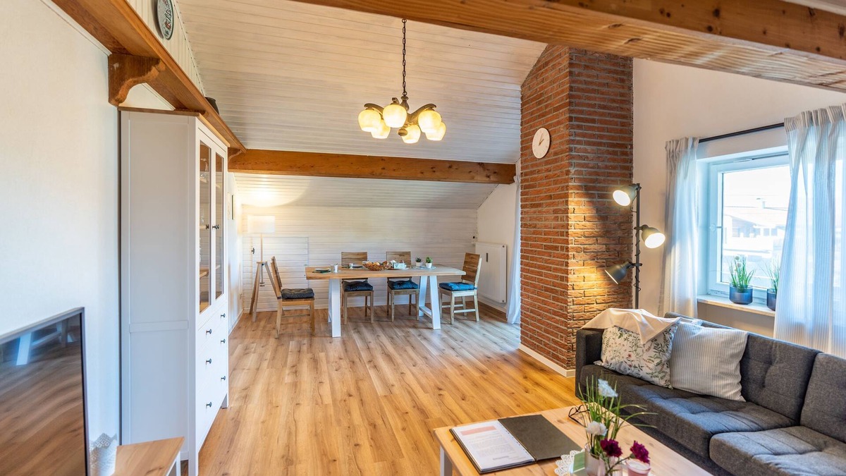 Freidorf Apartment | Freidorf, Deutschland