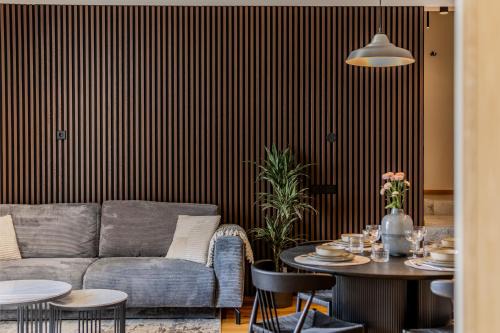 Voru Apartment | Freinholdi Maja külaliskorter 4 - with sauna