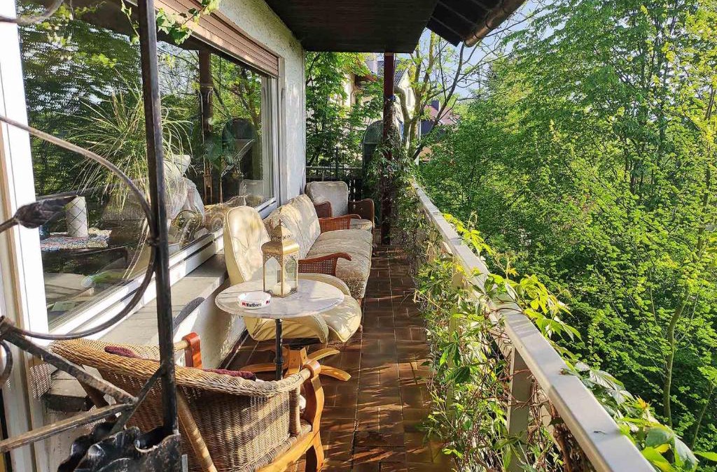 Kueps House | Freiraum