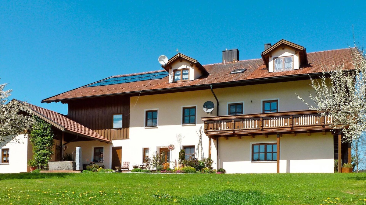March Apartment | Freisinger by Interhome