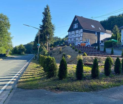 Kirchhundem House | Freizeithaus Maranatha