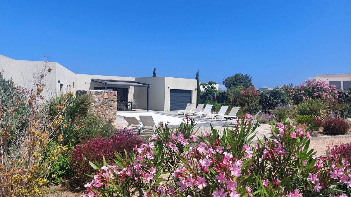 Corbara Villa | Frelma Casa Villa