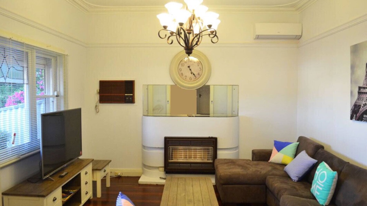White Gum Valley House | Fremantle Colonial Lodge 4