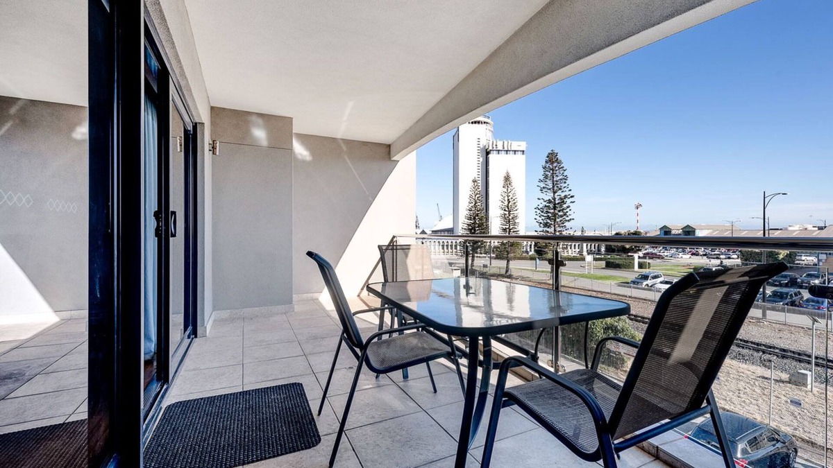 Fremantle Apartment | Fremantle Harbourside Luxury Apartments