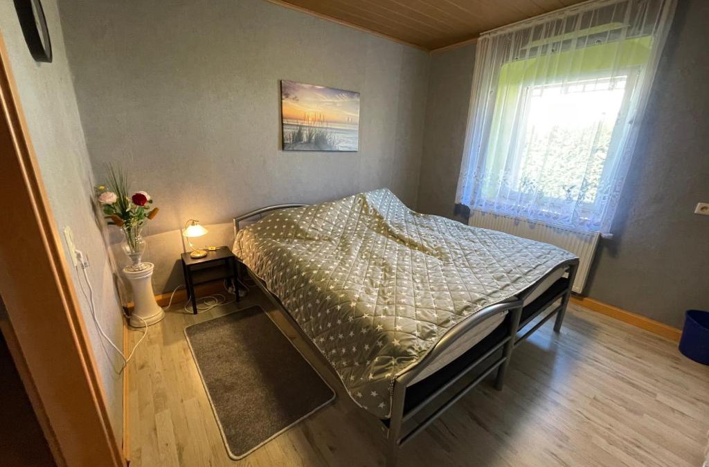 Nossen Apartment | Fremdenzimmer Nossen