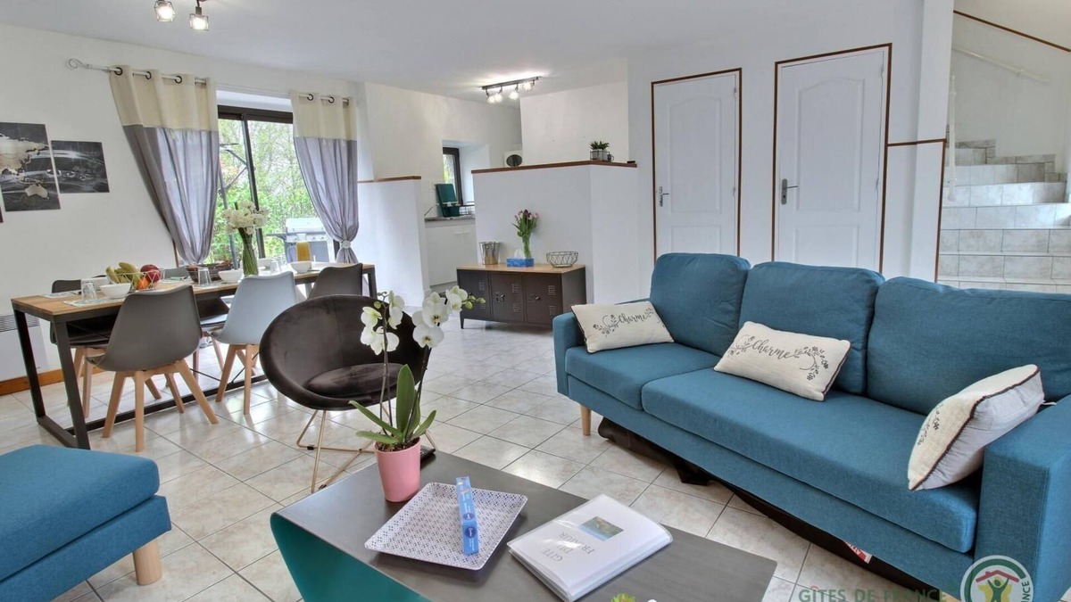Pluduno House | Fremur - PLUDUNO - Gîte