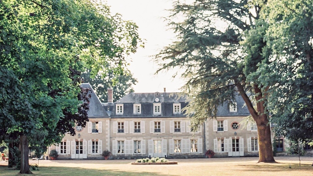 Dangeau Other | French Castle - Majestic historical house near Paris.