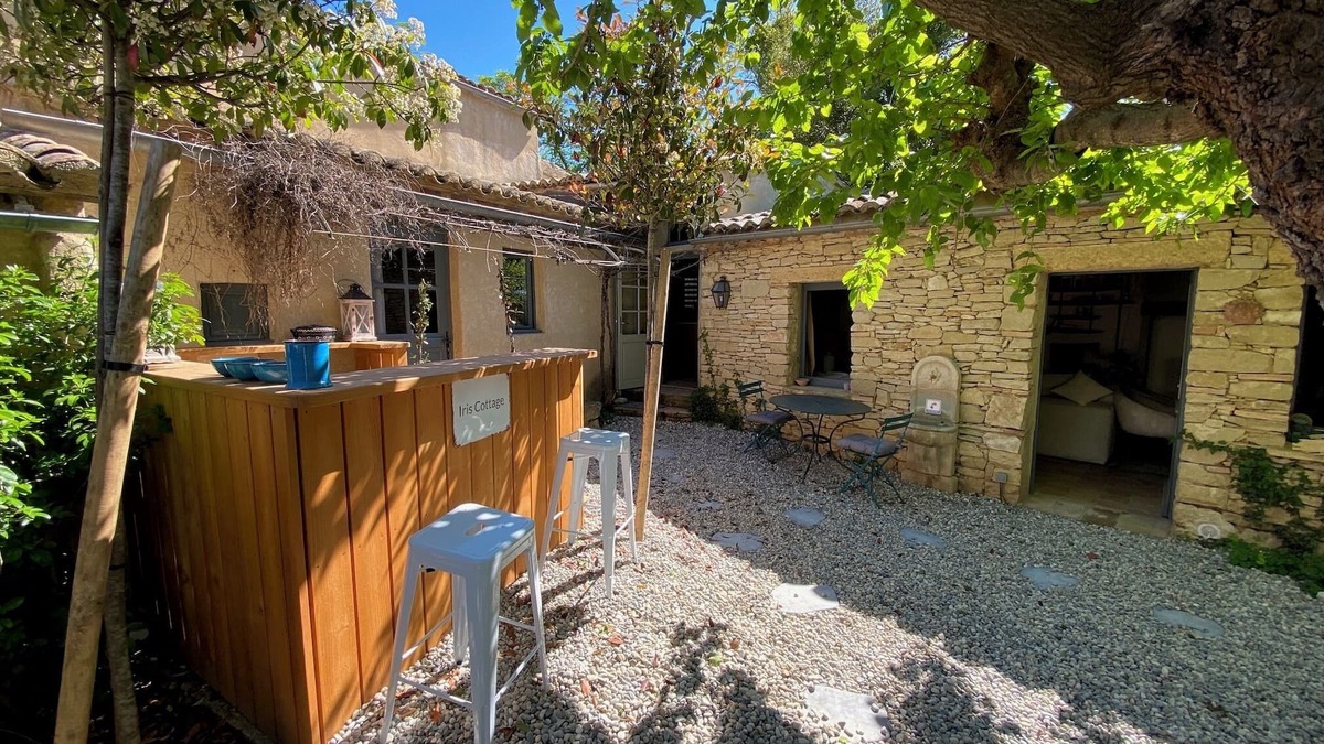 La Bruguiere Cottage | French Cottage