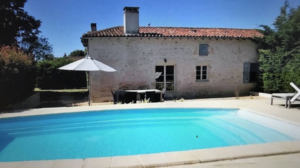 Surin Cottage | French Country Cottage with Private Heated Swimming Pool
