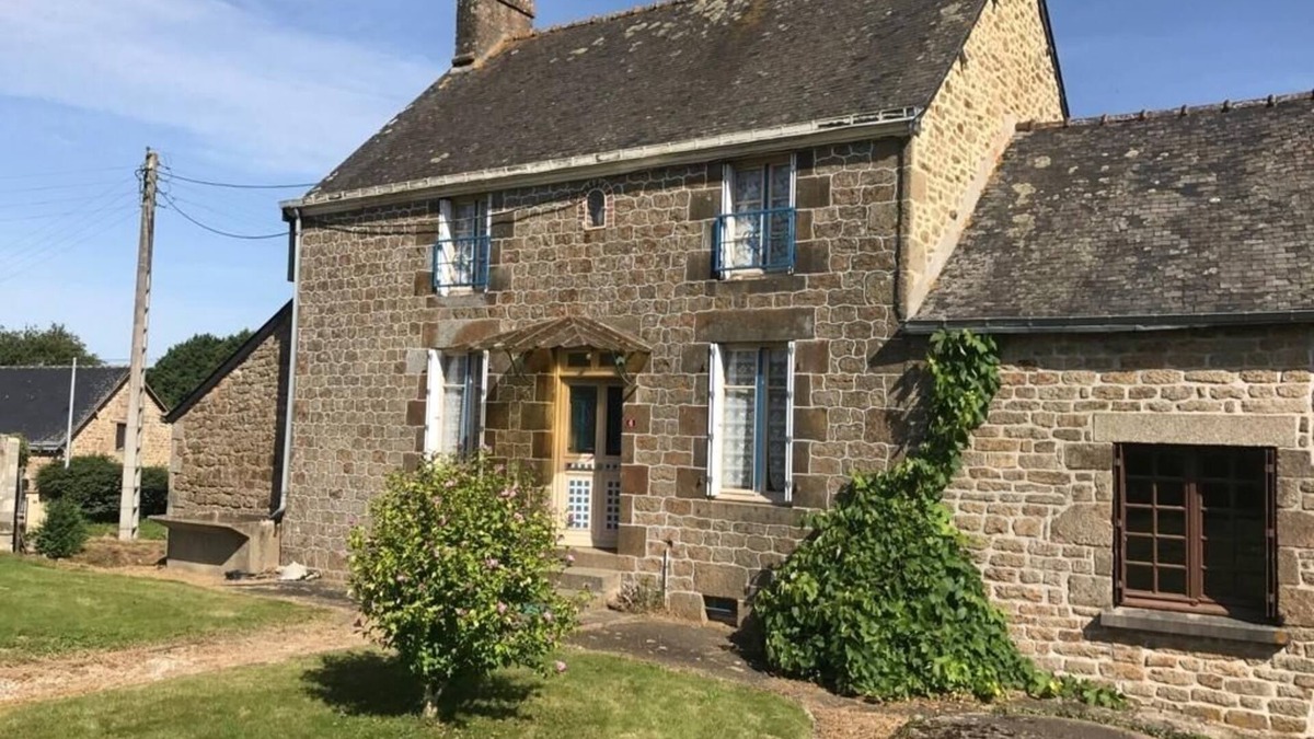Herce House | French Country House for Six - A Home for Your Next Holiday