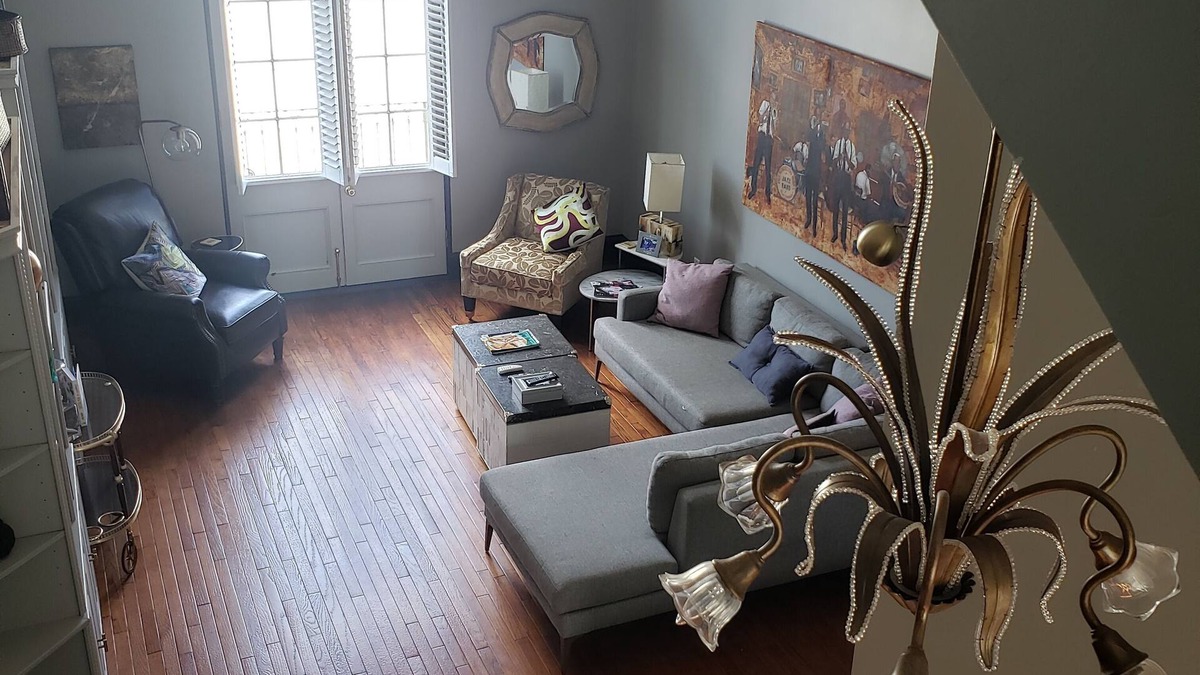 French Quarter Condo | French Quarter Condo
