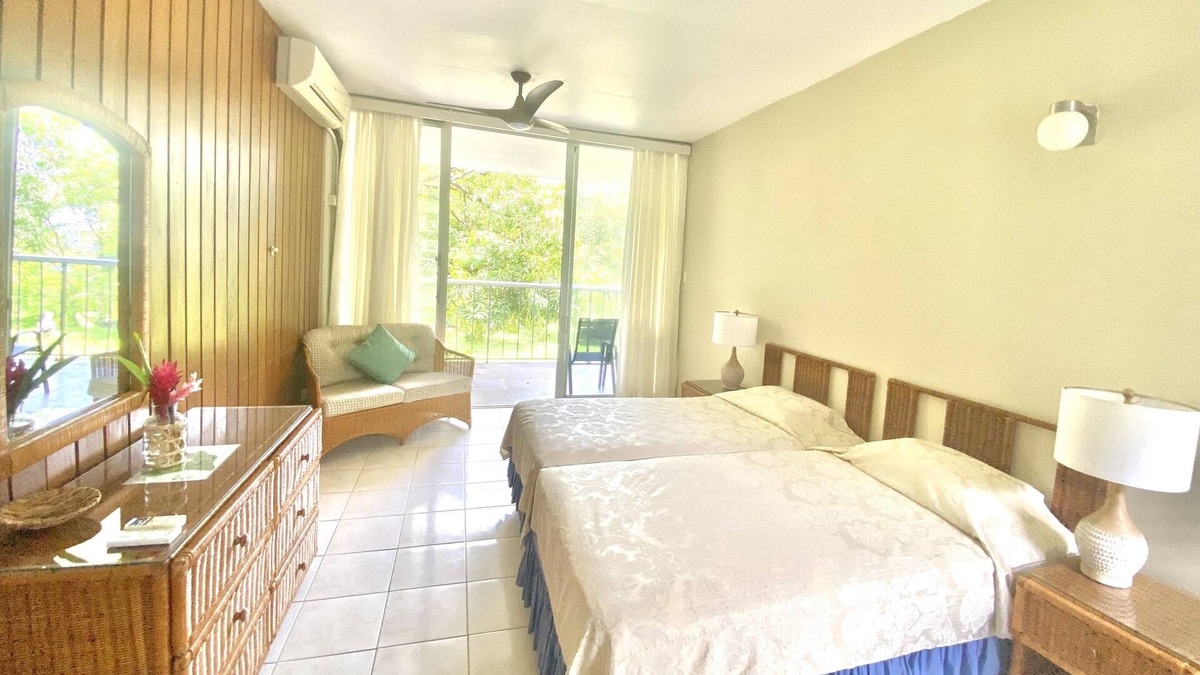 Port Antonio Resort | Frenchman's Cove Resort: The Great House