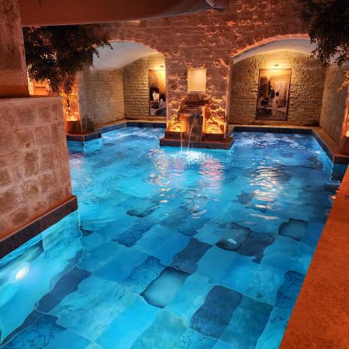 Urgup Hotel | Fresco Cave Suites Cappadocia