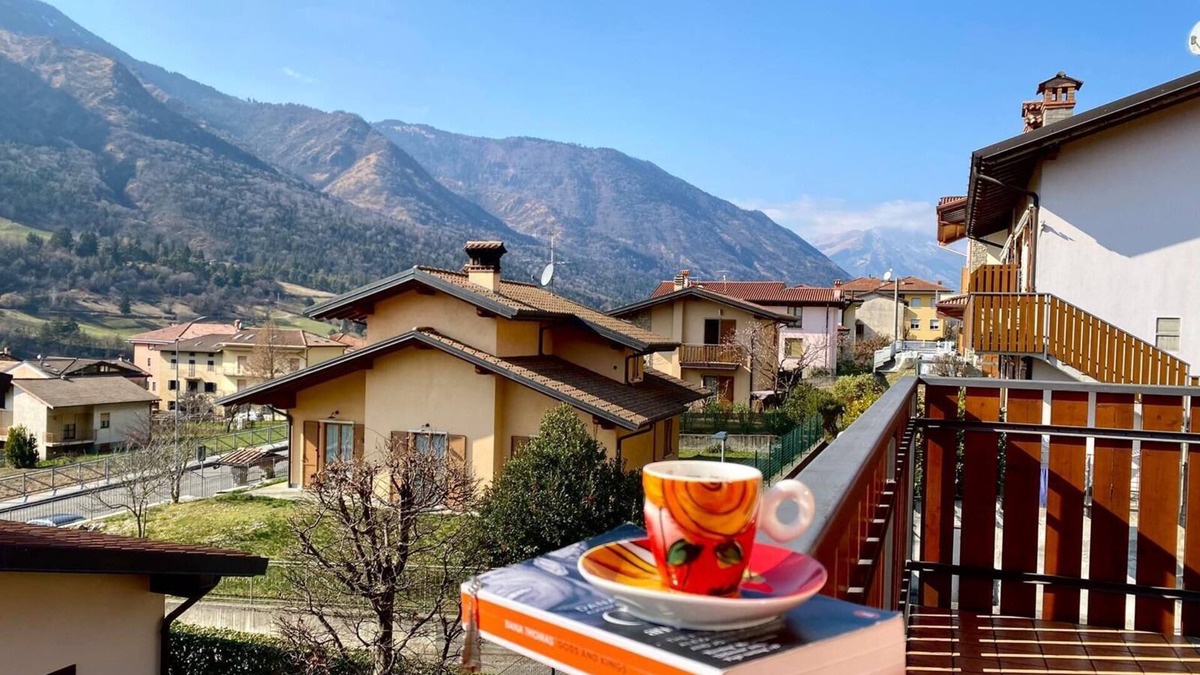 Sovere House | Fresh Air