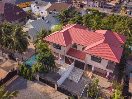 Teshie House | Fresh Air Lodge