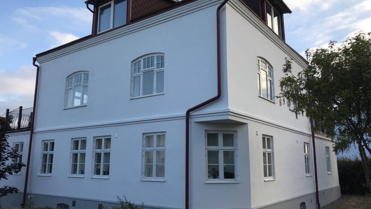 Nyhamnslage Apartment | Fresh and comfortable apartment in the heart of fantastic Kullabygden.