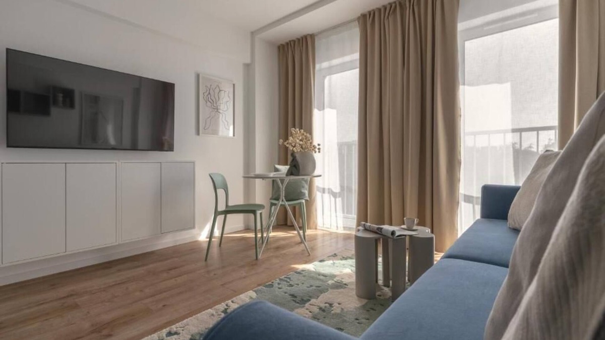 Karlovy Vary House | Fresh Apartments with WiFi in Karlovy Vary