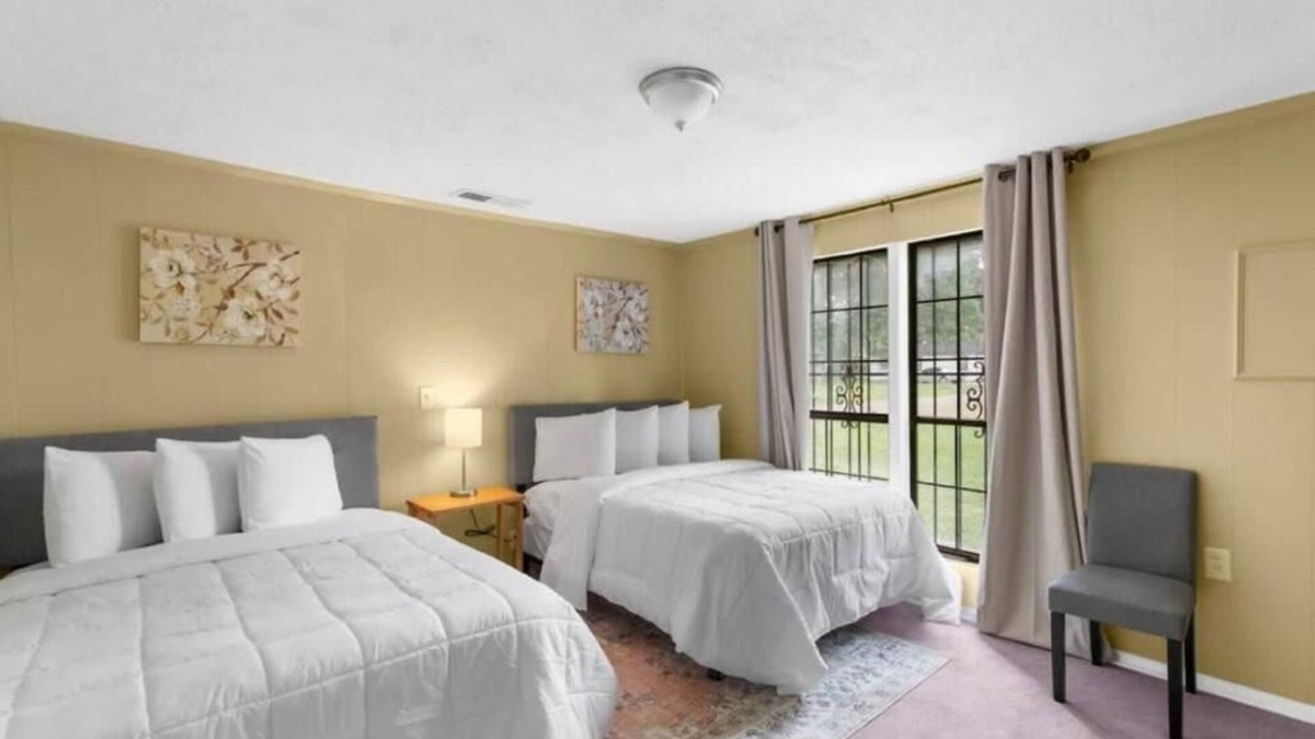 Birmingham Hotel | Fresh in Fairfield