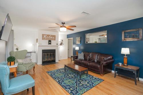 Franklin House | Fresh in Franklin