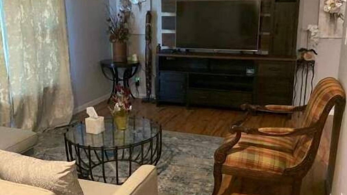 Galindo House | Fresh South Central Home: Heated Pool & Patio