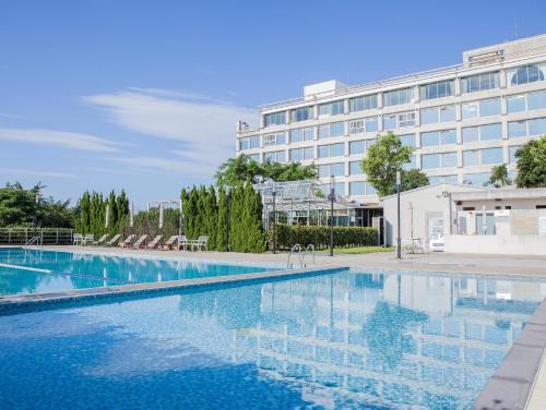 Nantun District Hotel | Freshfields Hotel