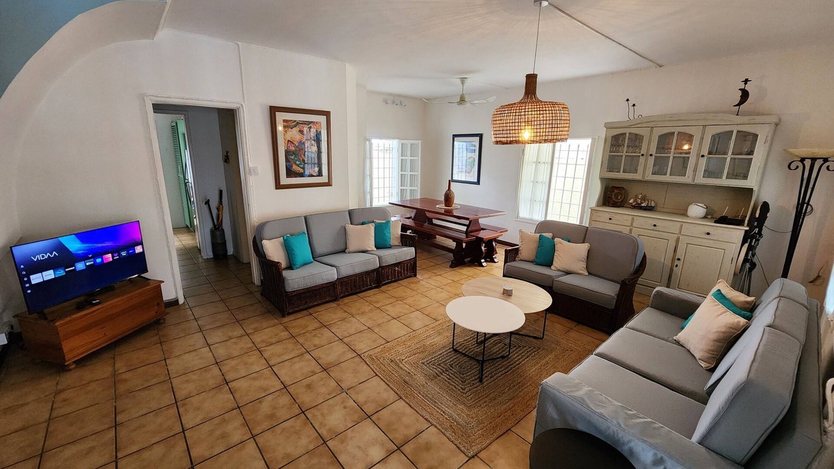 Trou aux Biches Villa | Freshly renovated Bungalow Forgetti with private swimming pool - Trou aux Biches