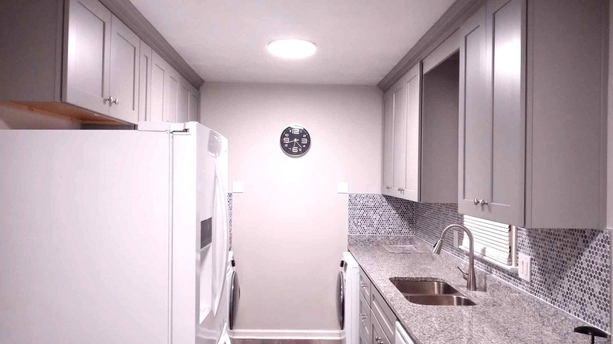 Great Bridge House | FRESHLY RENOVATED 2 BEDROOM DUPLEX