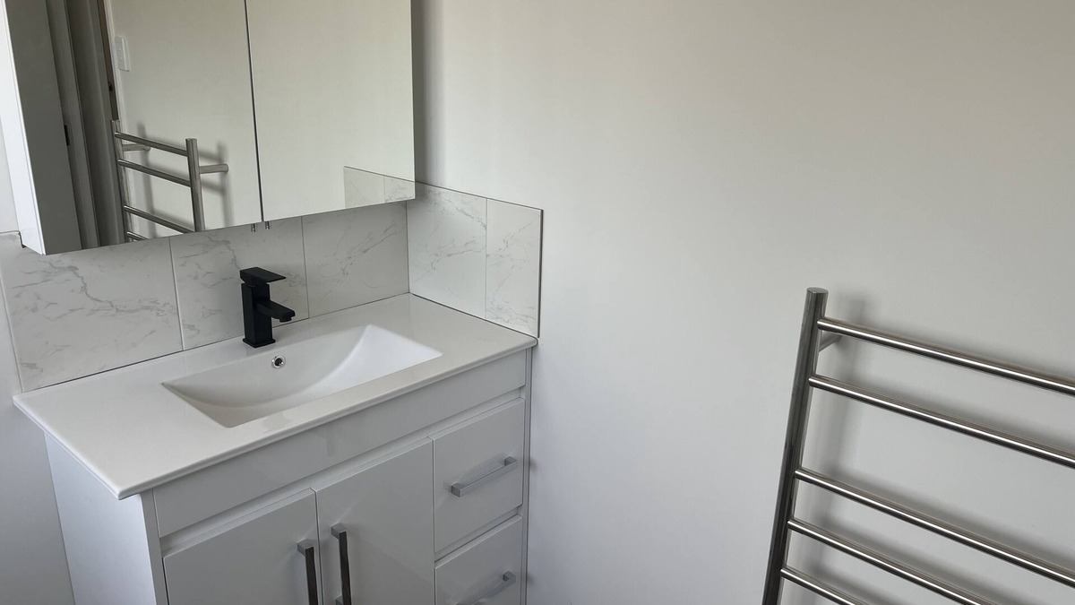 Hamilton House | Freshly renovated entire three bedroom house