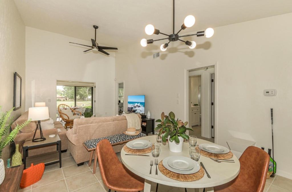 Citrus Hills Apartment | Freshly Renovated Experience Our Hidden Gem