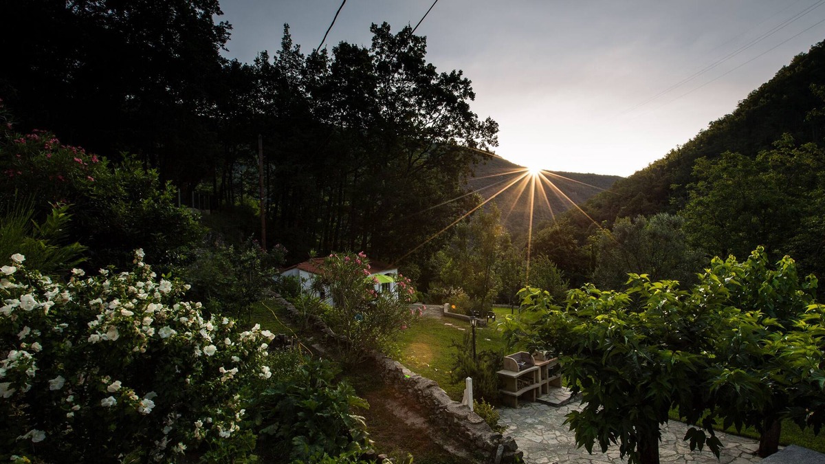 Corsavy House | Freshly renovated Gite with beautiful mountain view!