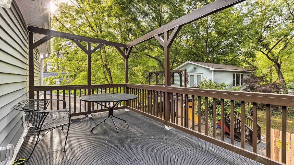 East Raleigh Cottage | Freshly Renovated Raleigh Home Near Downtown!