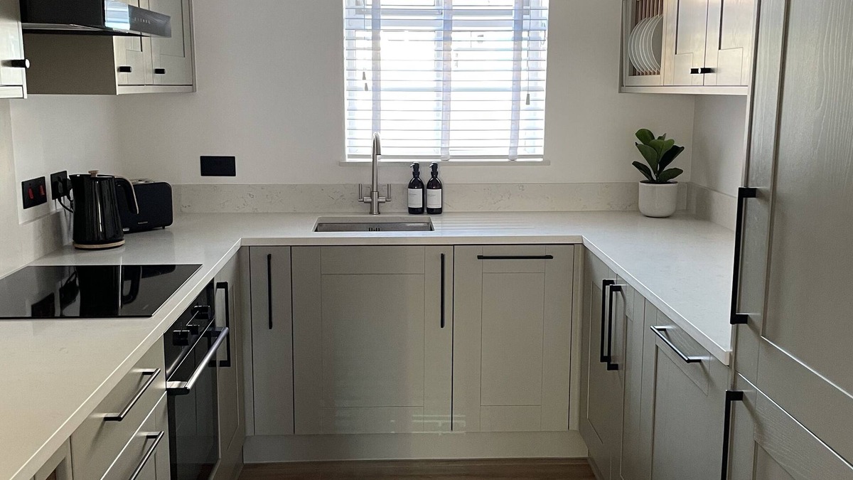 Carlisle House | Freshly updated town house Carlisle City Centre
