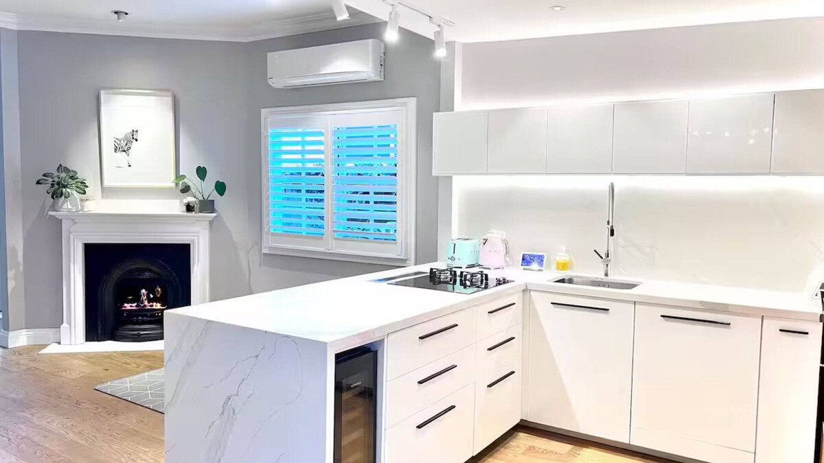 Freshwater House | Freshwater Beach Family Escape
