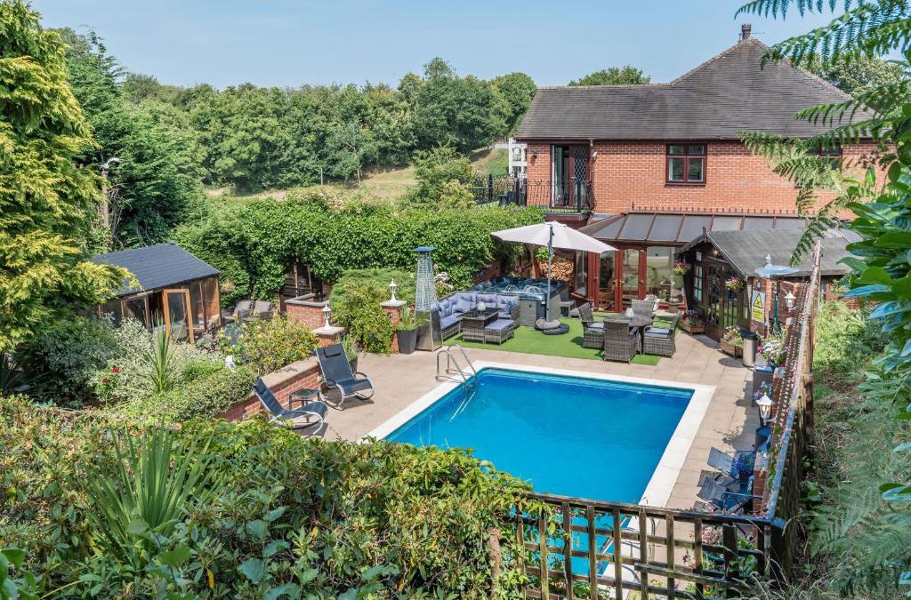 Sugnall House | Freshwinds