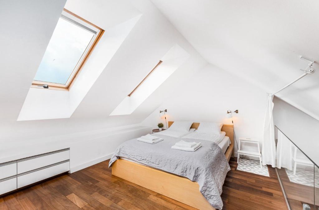 Nowe Miasto Apartment | Freta 41/43 by Homeprime