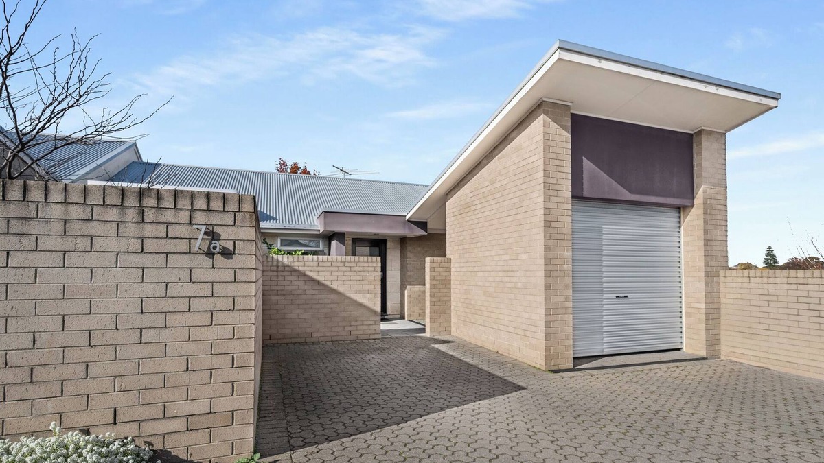 Mount Gambier Apartment | Frewville 7A Apartment