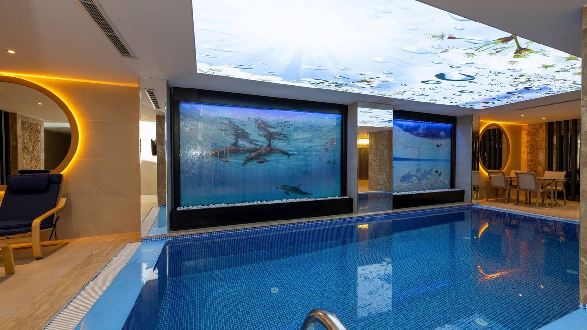 Fatih Hotel | Freya Hotel