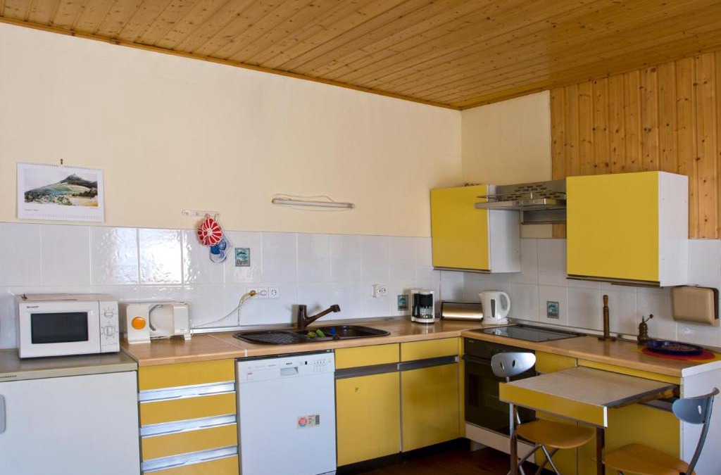 Beerfelden Apartment | Freyja