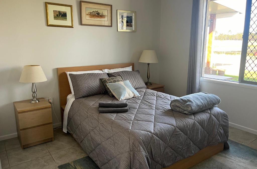 Curra House | Freyjas Guest Suite