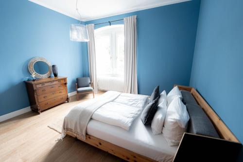 Deidesheim Apartment | FREYZEIT Apartments Deidesheim