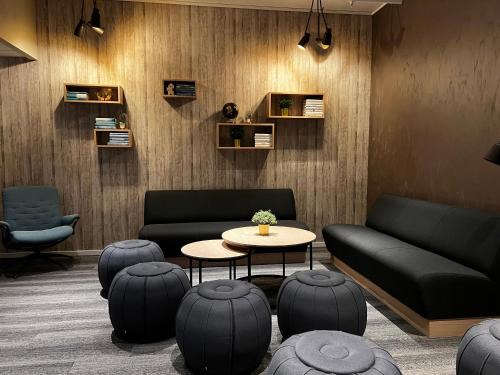 Andalsnes Hotel | Frichs Ekspress Åndalsnes
