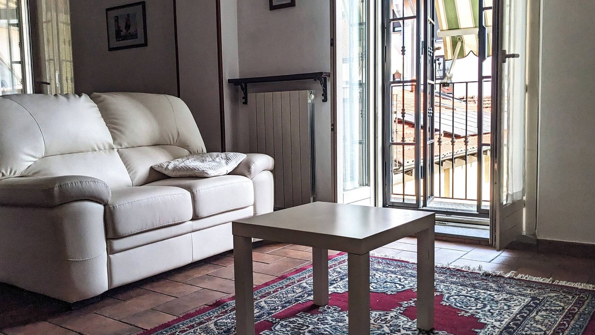 Downtown Apartment | Frida Apartment