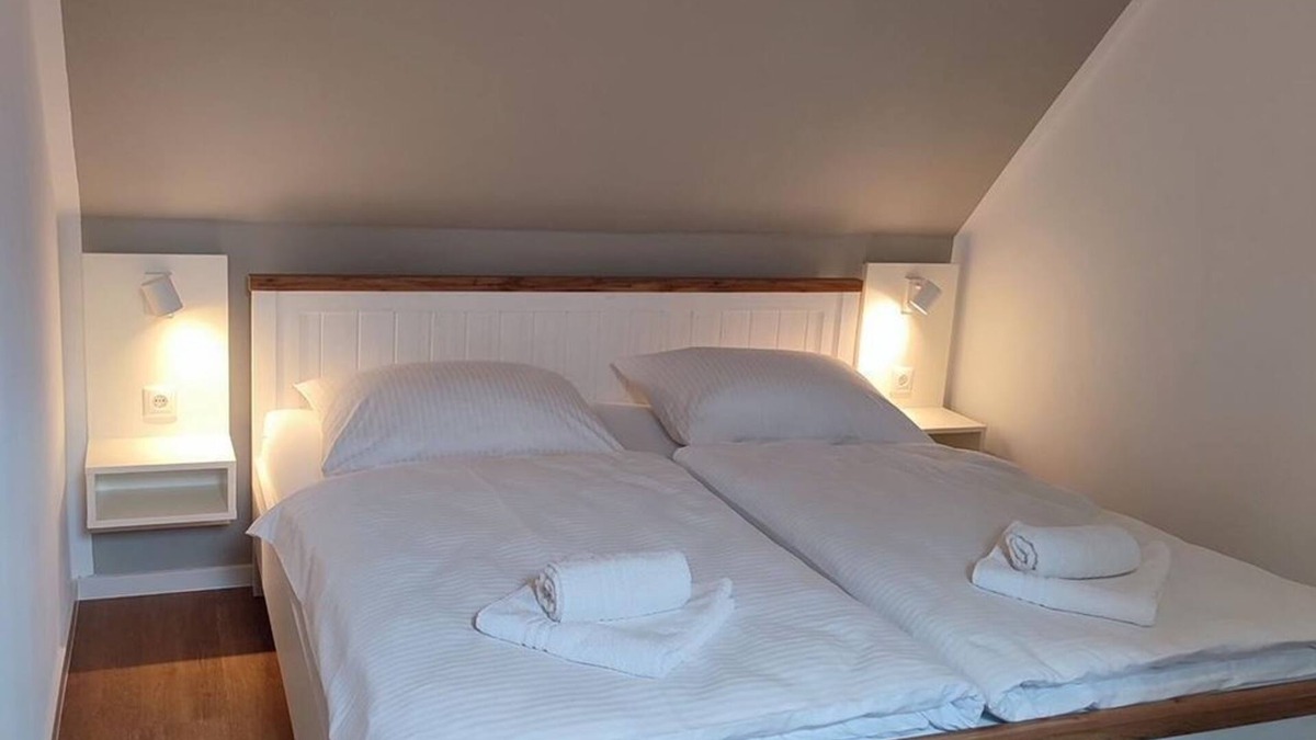 Stutzengrun Apartment | Frida B to 3 - Standard - Haus Kuhberg