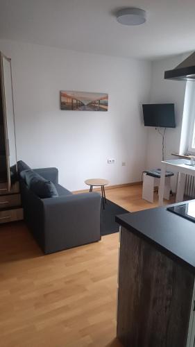 Eichenbuhl Apartment | Fridolin